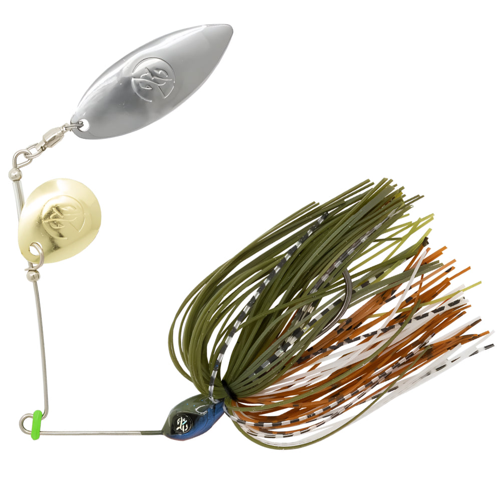 GOOGAN BAITS Zinger 1/2 OZ 10-15-GGS-10000