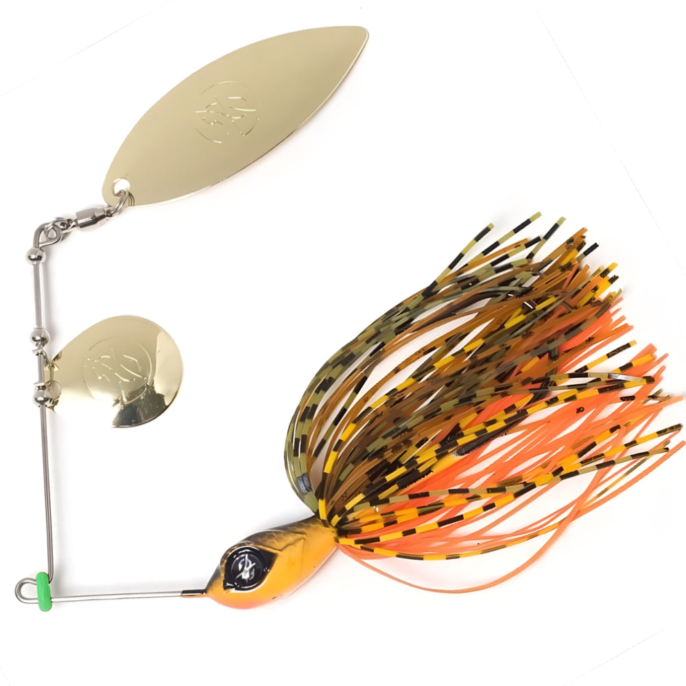 GOOGAN BAITS Zinger 1/2 OZ 10-15-GGS-10000