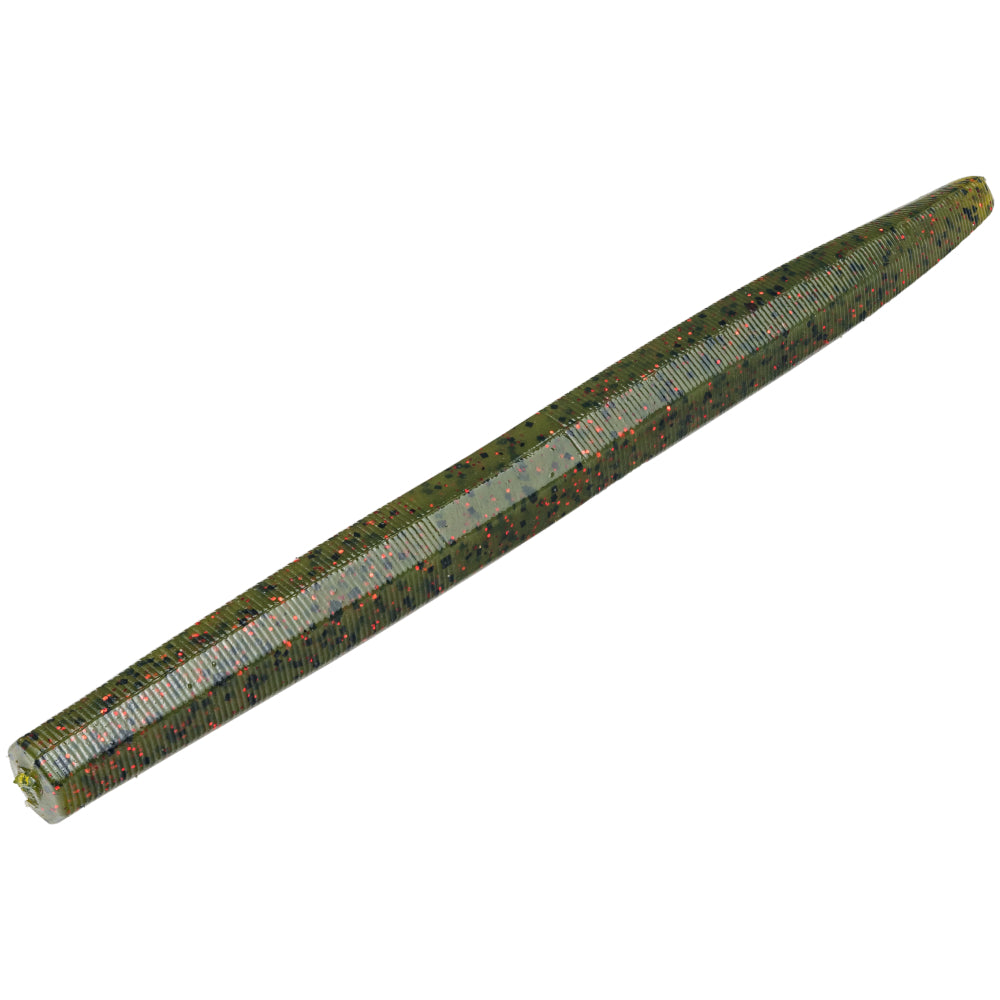 STRIKE KING KVD Perfect Plastics Ocho 6" OCHO6 (6 Piezas)