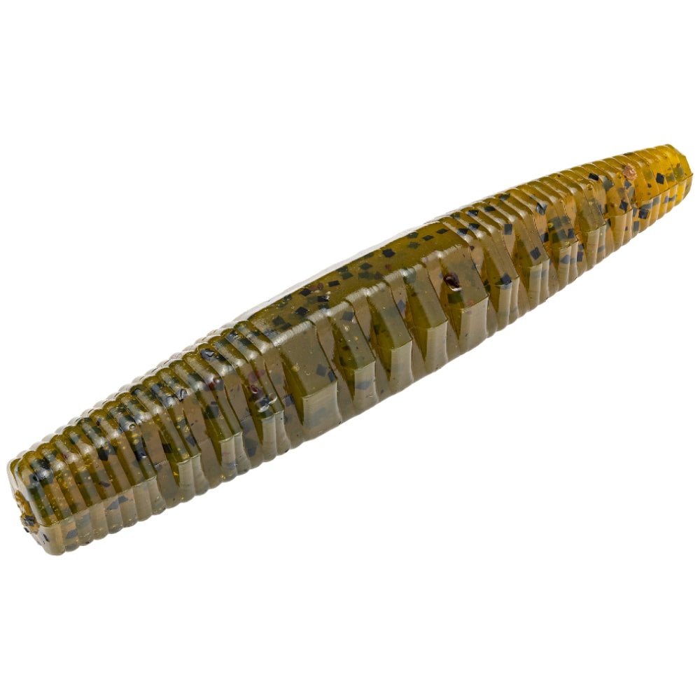 STRIKE KING Ned Ocho 2.5" NOCHO (9 Piezas)
