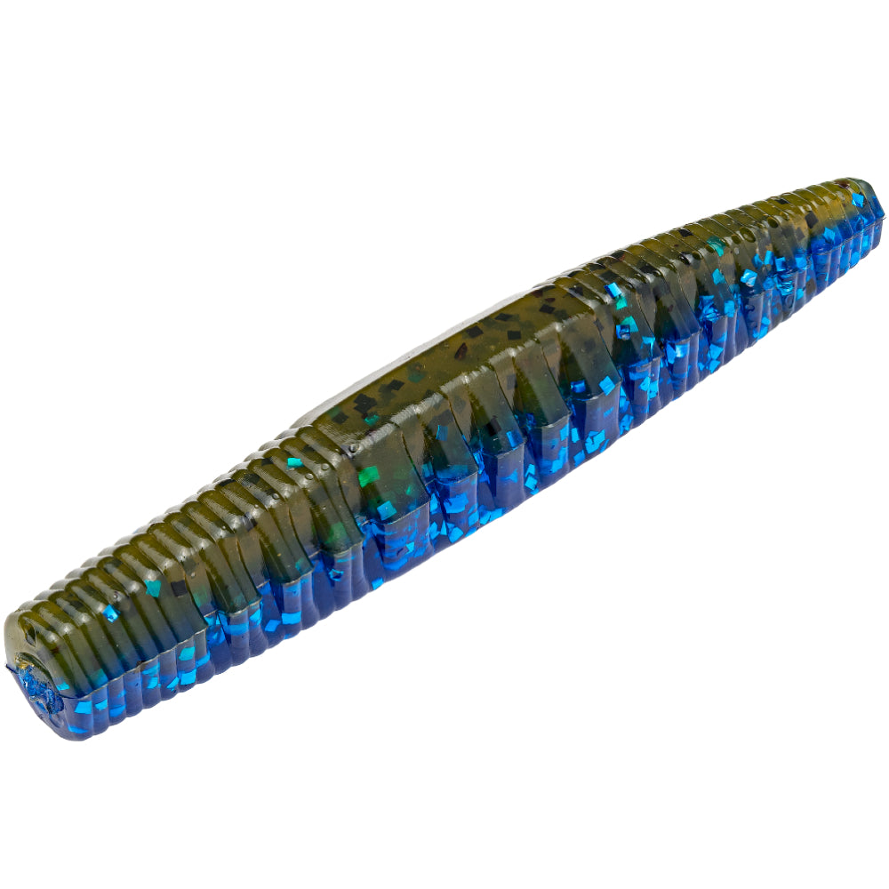 STRIKE KING Ned Ocho 2.5" NOCHO (9 Piezas)