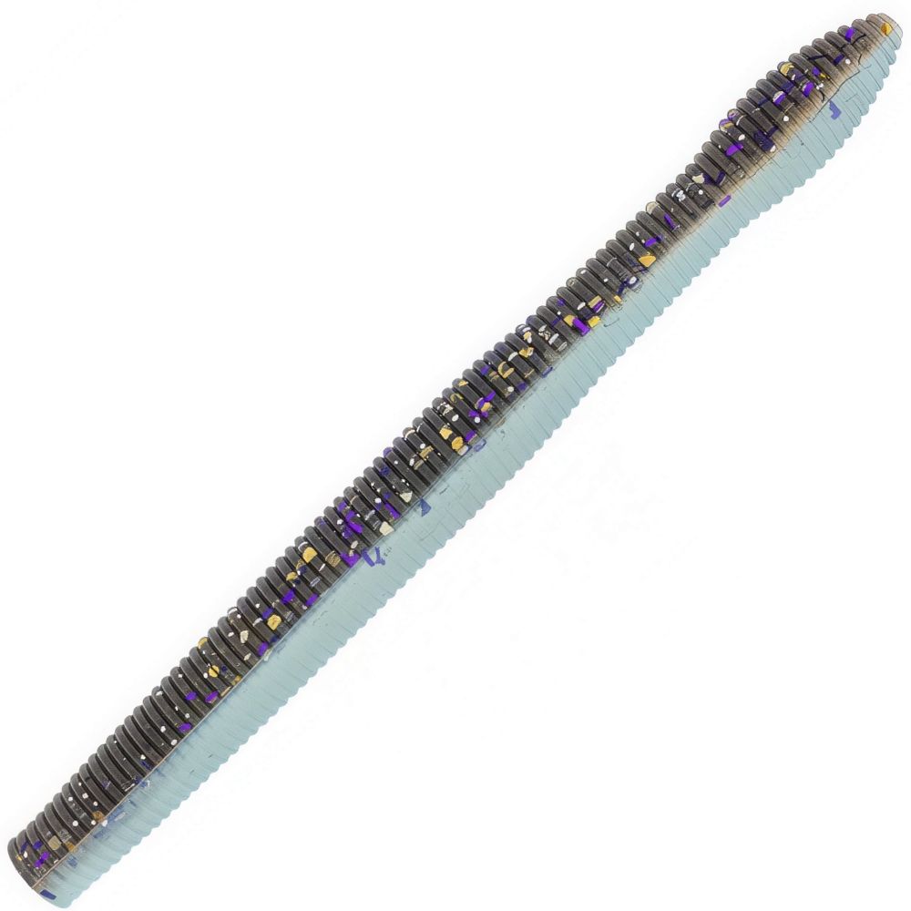 X ZONE LURES Neko Ned Zone 4.25" 33 (7 Piezas)