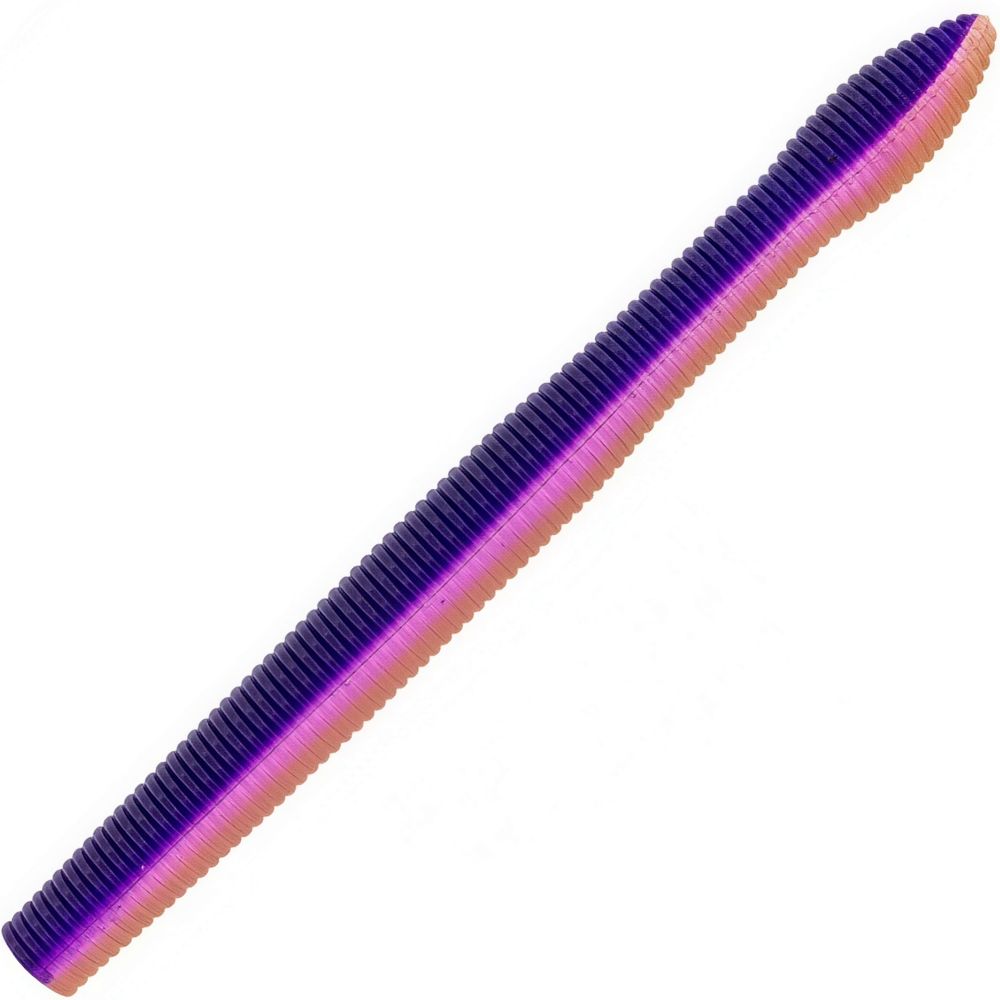 X ZONE LURES Neko Ned Zone 4.25" 33 (7 Piezas)