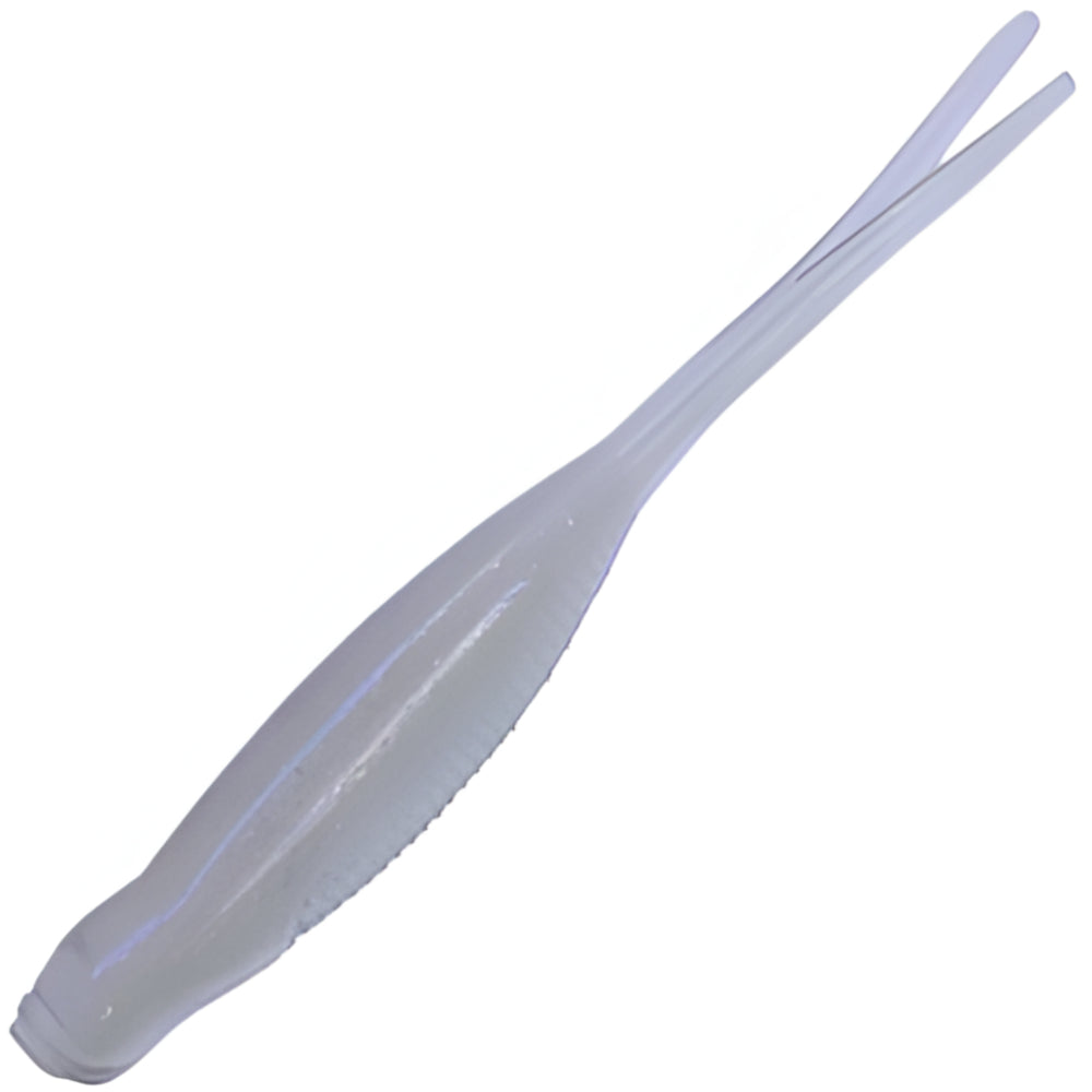 X ZONE LURES Scented Stealth Minnow 2.75" 37 (9 Piezas)