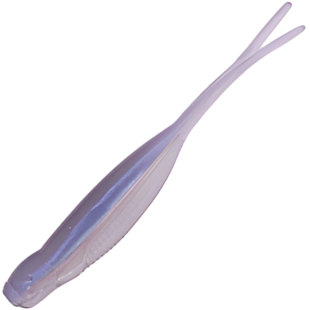 X ZONE LURES Scented Stealth Minnow 2.75" 37 (9 Piezas)