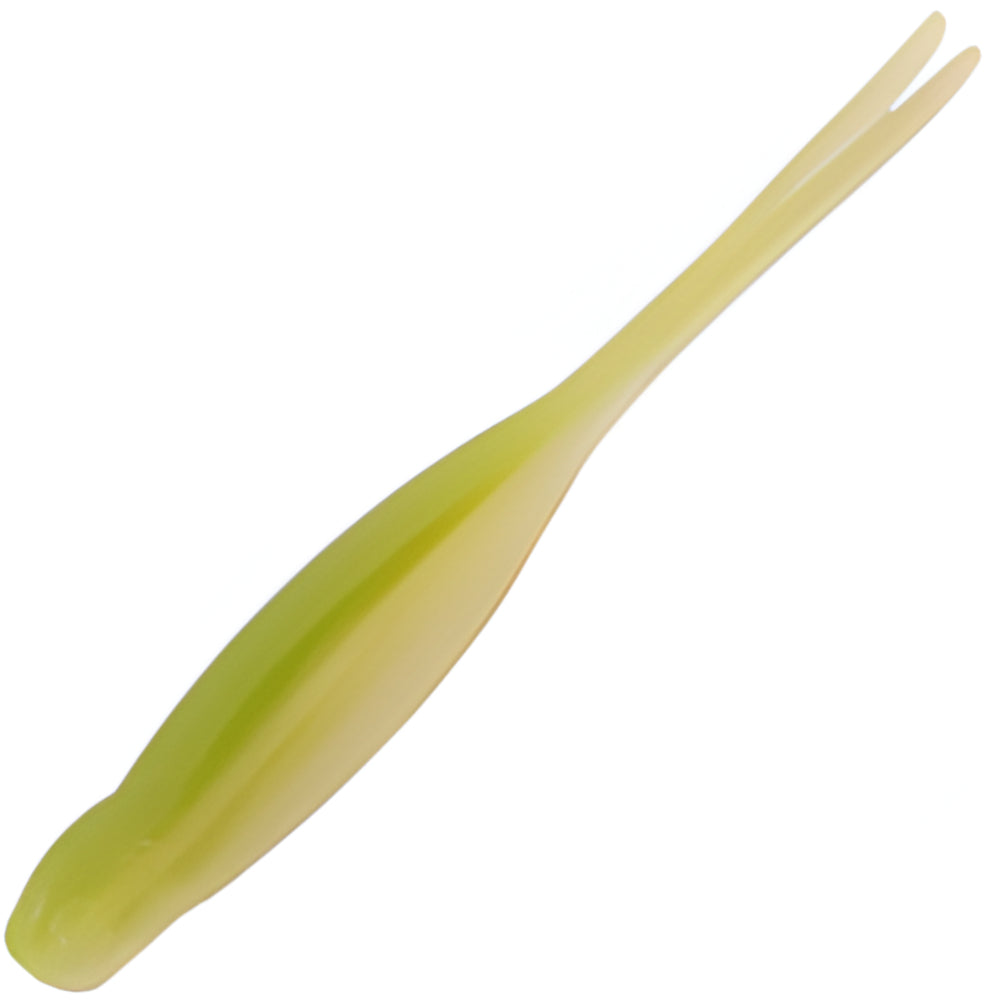X ZONE LURES Scented Stealth Minnow 2.75" 37 (9 Piezas)