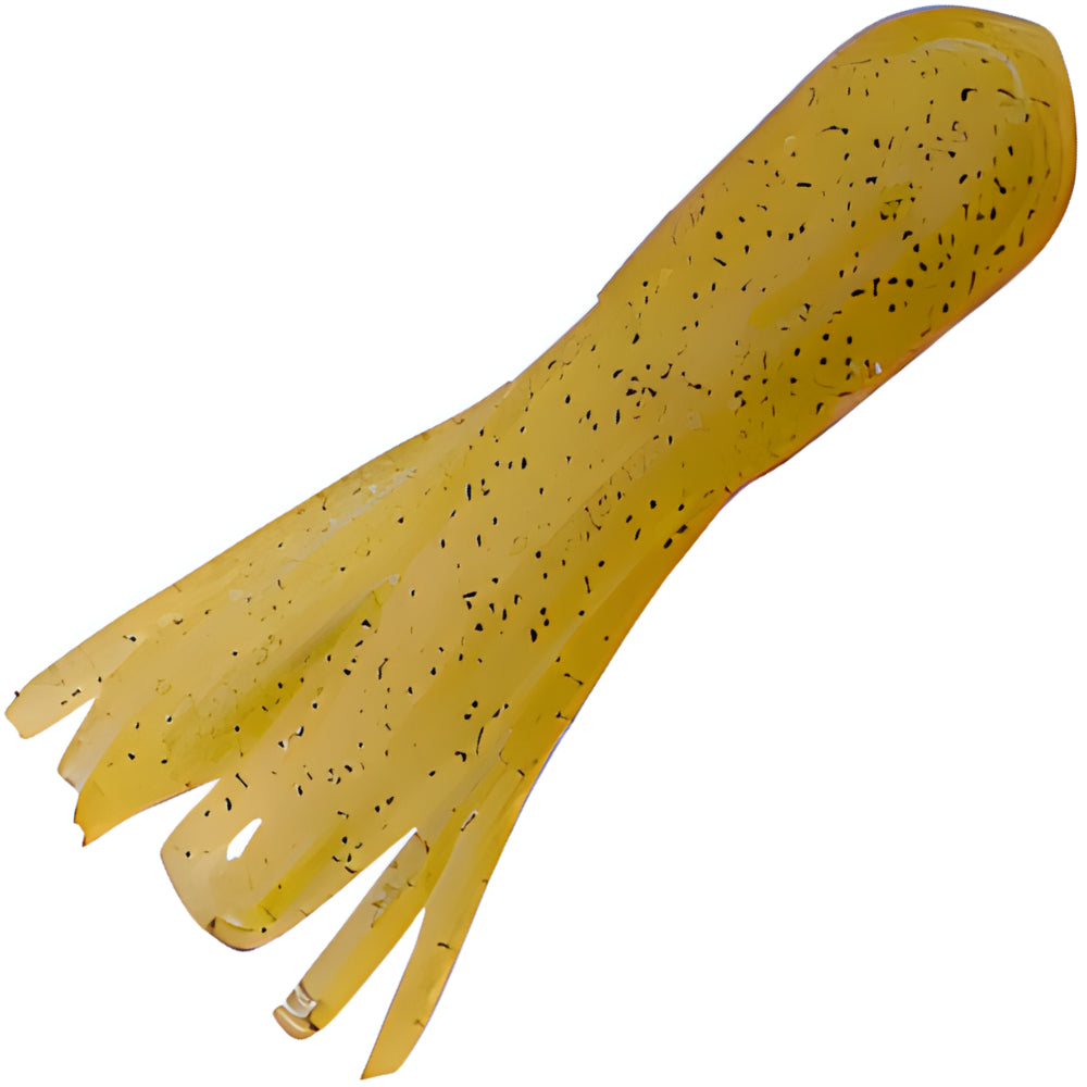 X ZONE LURES Scented Stealth Tube 2.25" 40 (8 Piezas)