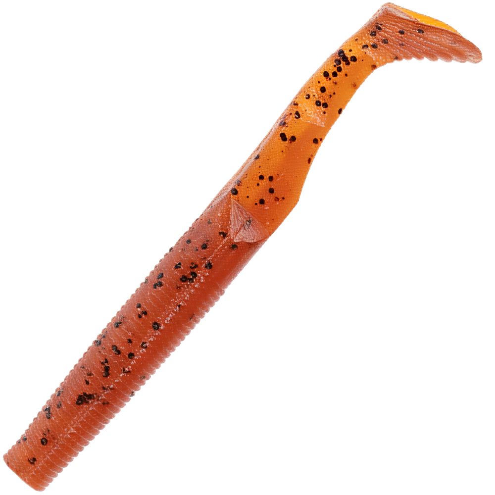 YAMAMOTO Swimsenko 5" YAM-31-10 (10 Piezas)