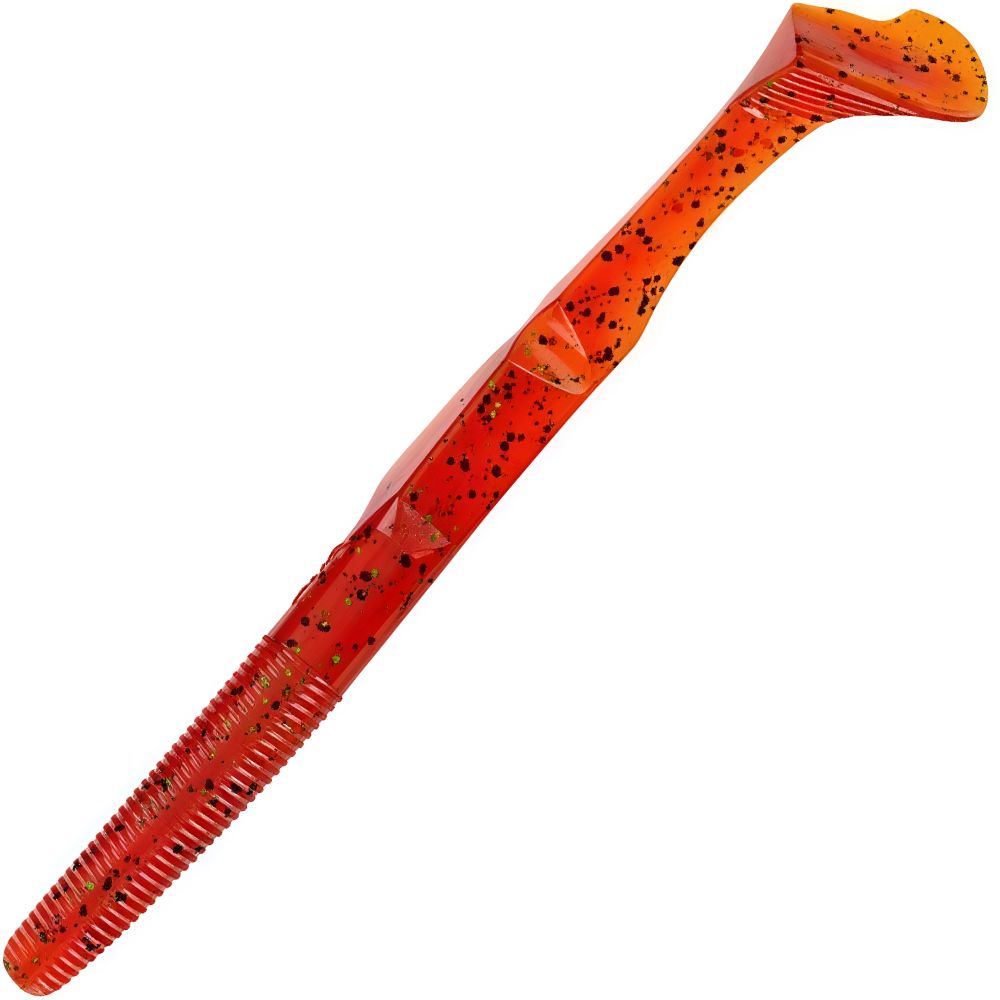YAMAMOTO Swimsenko 5" YAM-31-10 (10 Piezas)
