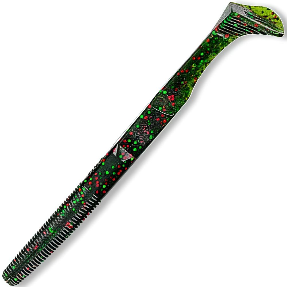 YAMAMOTO Swimsenko 5" YAM-31-10 (10 Piezas)