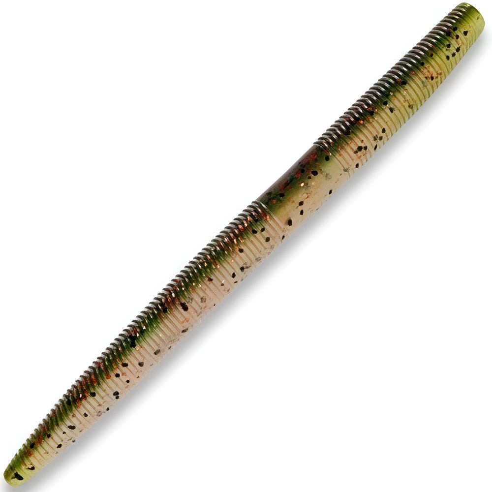 YAMAMOTO Yamasenko 5" YAM-9-10 (10 Piezas)