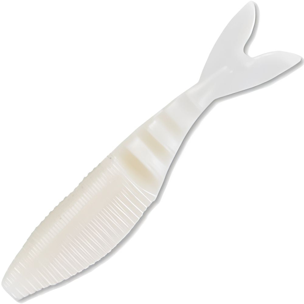 YAMAMOTO Zako 4" YAM-134-06 (6 Piezas)