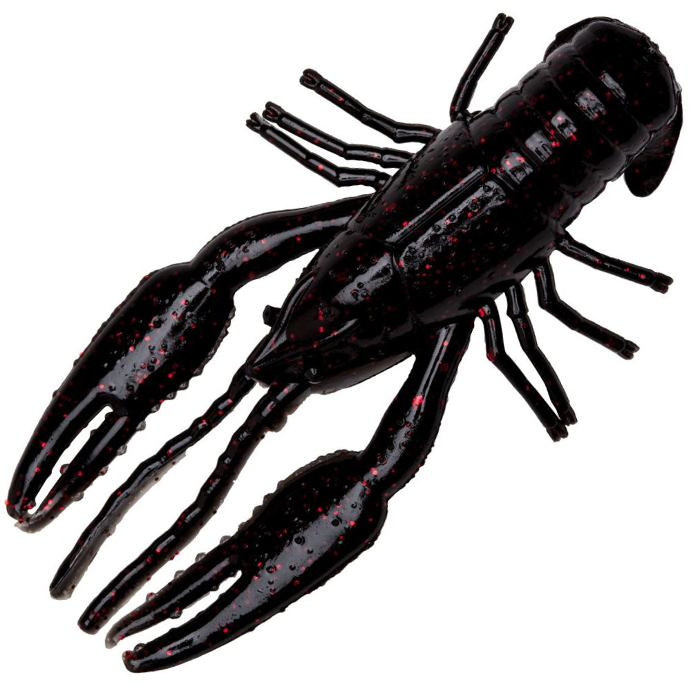 YUM CrawBug 3.25" YCRB3 (8 Piezas)