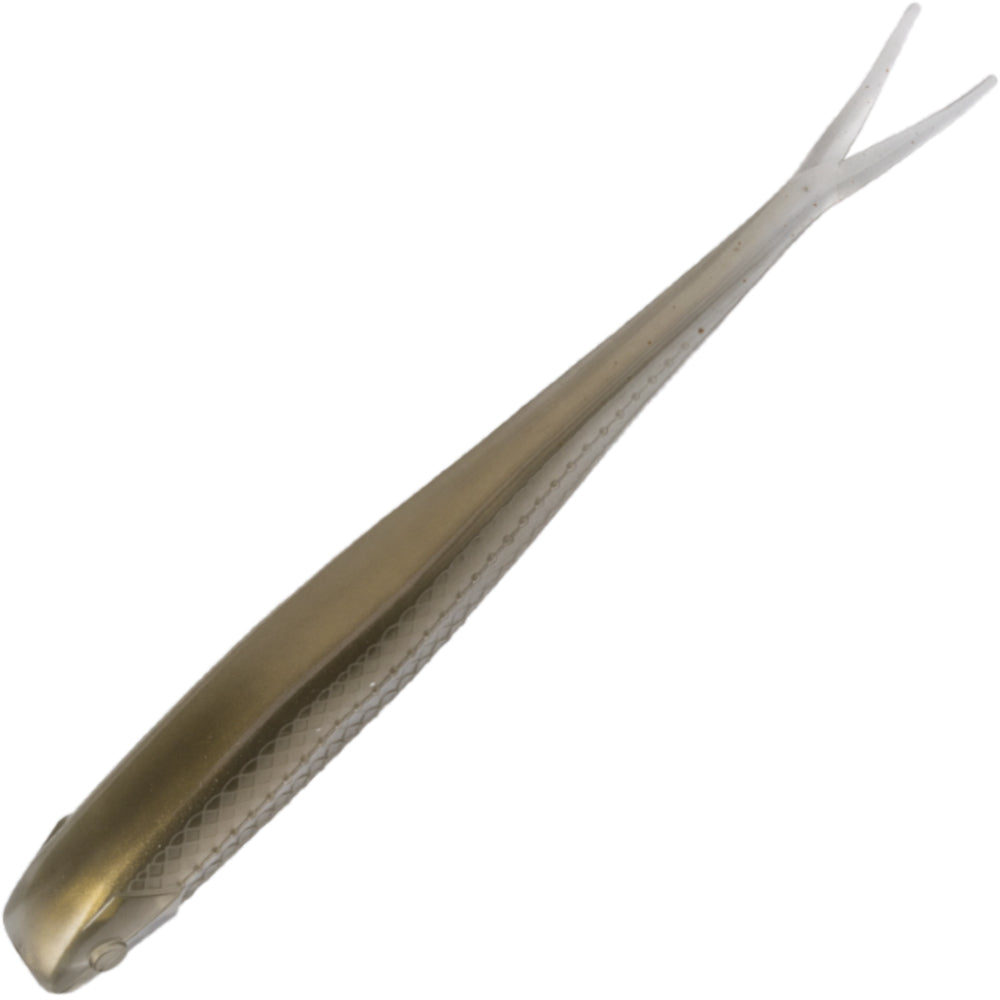 YUM FF Sonar Minnow 3" YFFSM3 (10 Piezas)