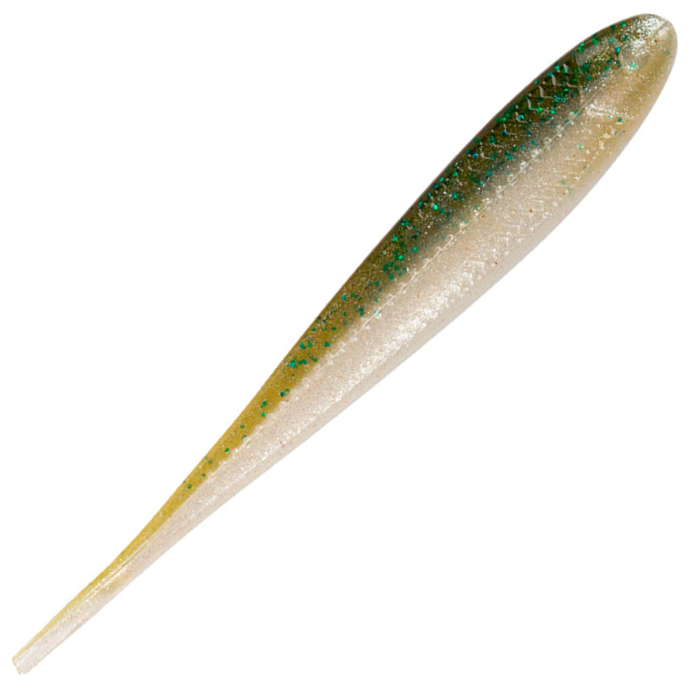 YUM FF Sonar Minnow 3" YFFSM3 (10 Piezas)