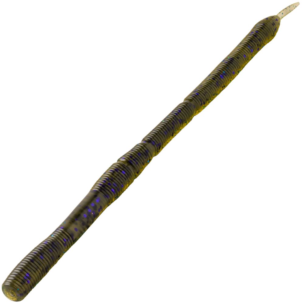 YUM Gadget Worm 6.5 YGTW6406 (8 Piezas)