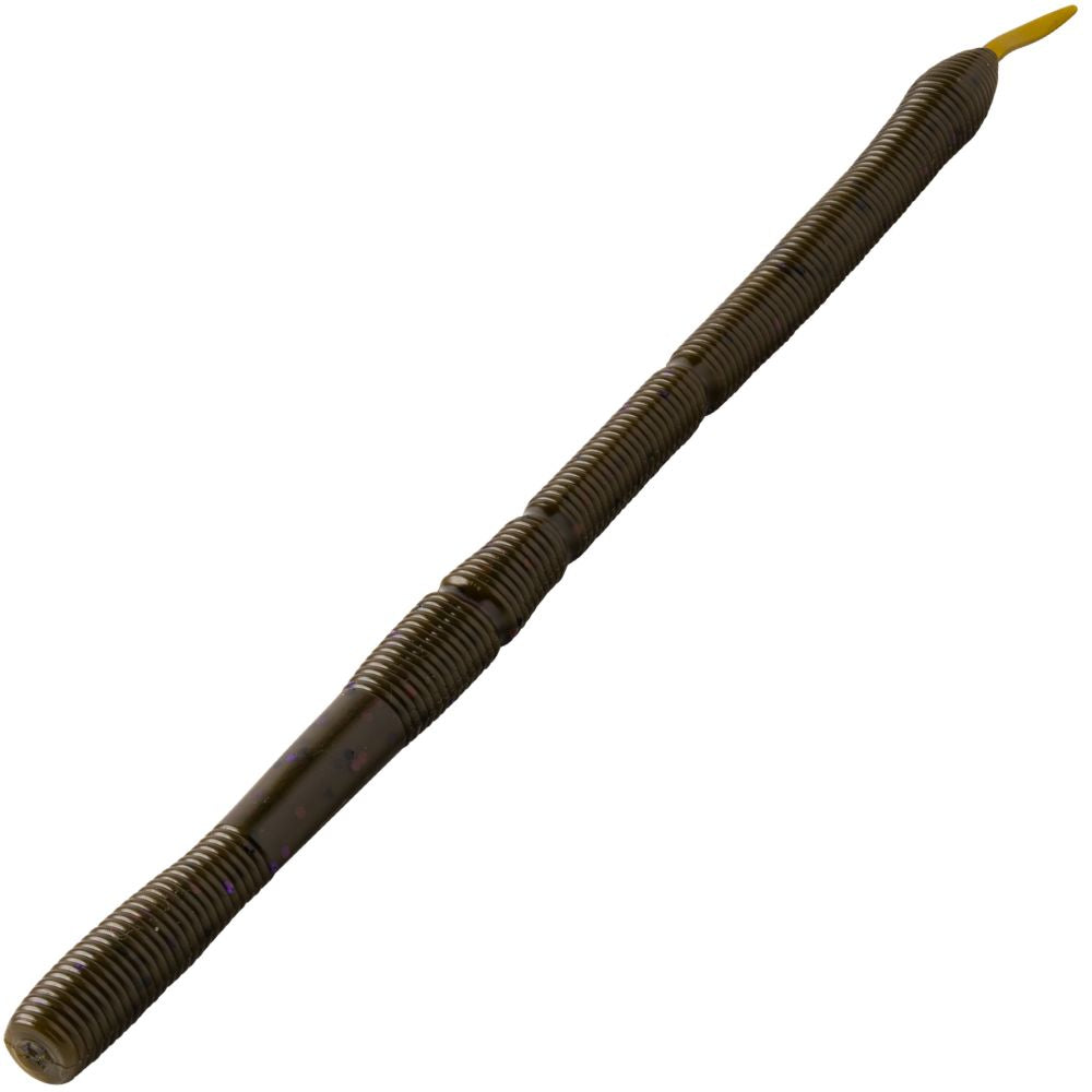 YUM Gadget Worm 6.5 YGTW6406 (8 Piezas)