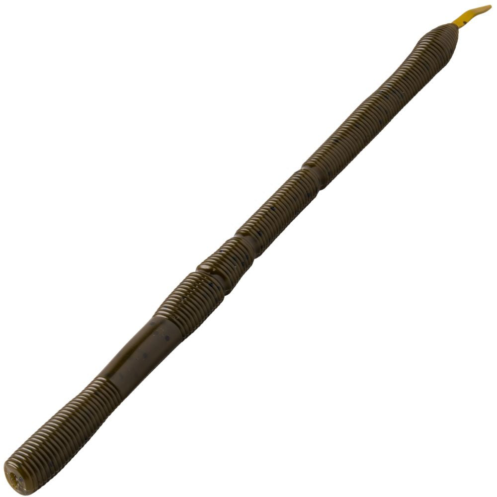 YUM Gadget Worm 6.5 YGTW6406 (8 Piezas)