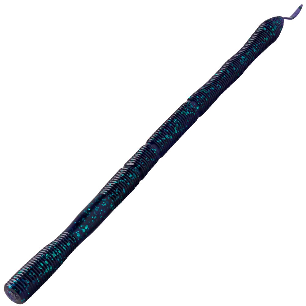 YUM Gadget Worm 6.5 YGTW6406 (8 Piezas)