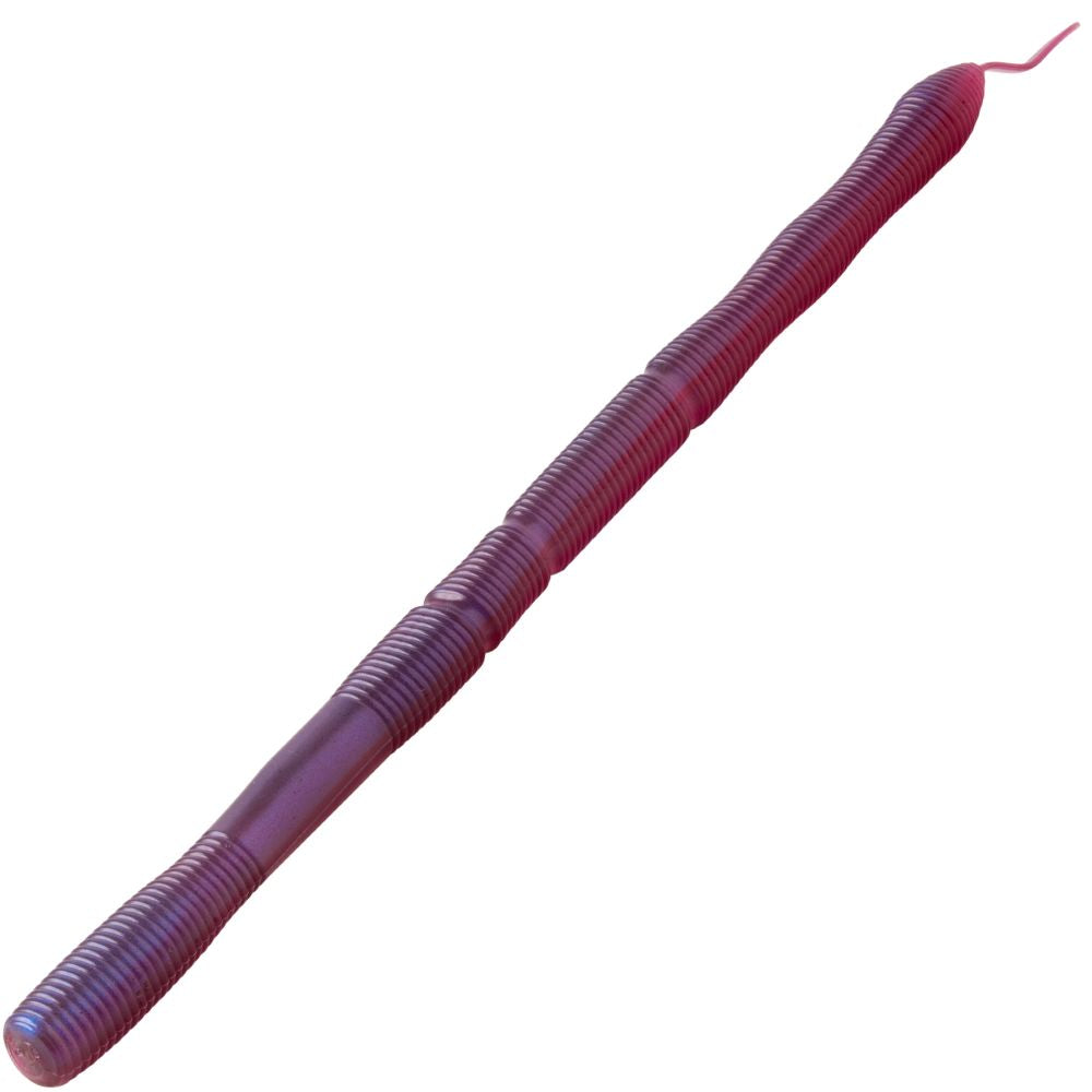 YUM Gadget Worm 6.5 YGTW6406 (8 Piezas)