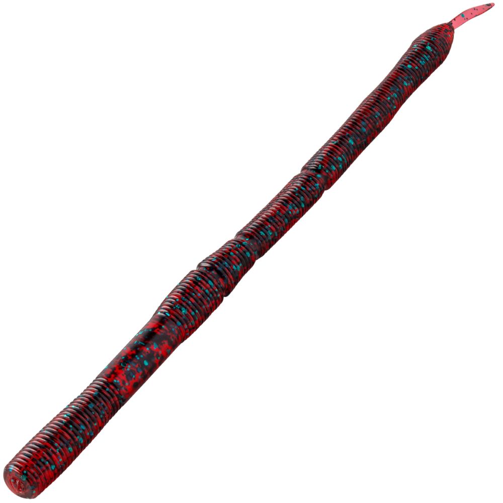 YUM Gadget Worm 6.5 YGTW6406 (8 Piezas)