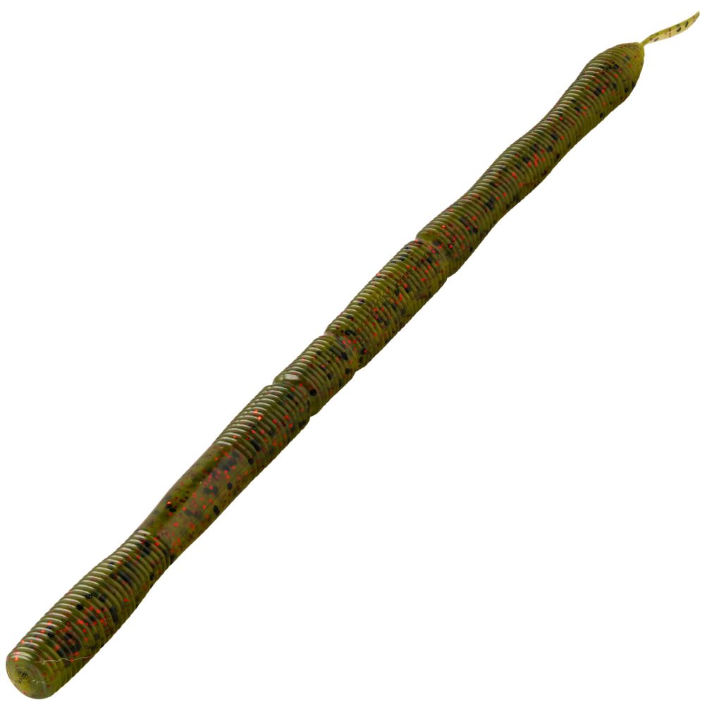 YUM Gadget Worm 6.5 YGTW6406 (8 Piezas)