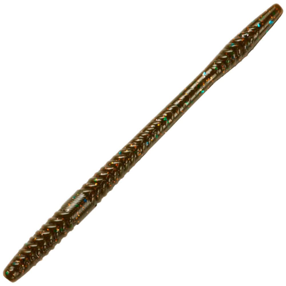 YUM Finesse Worm 4" YFSW4 (12 Piezas)