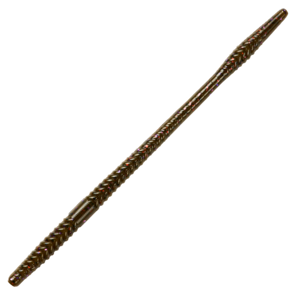 YUM Finesse Worm 6.5" YFSW6 (12 Piezas)