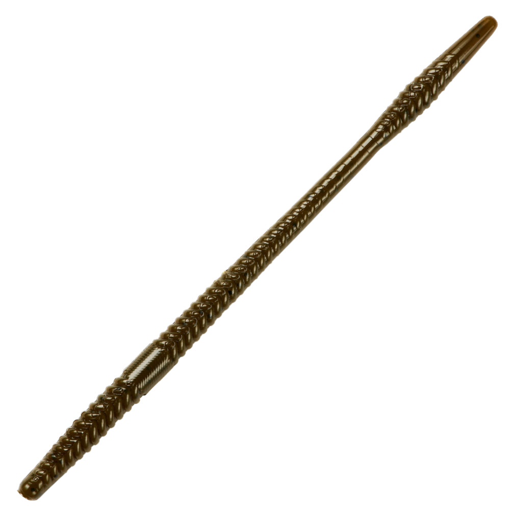 YUM Finesse Worm 6.5" YFSW6 (12 Piezas)