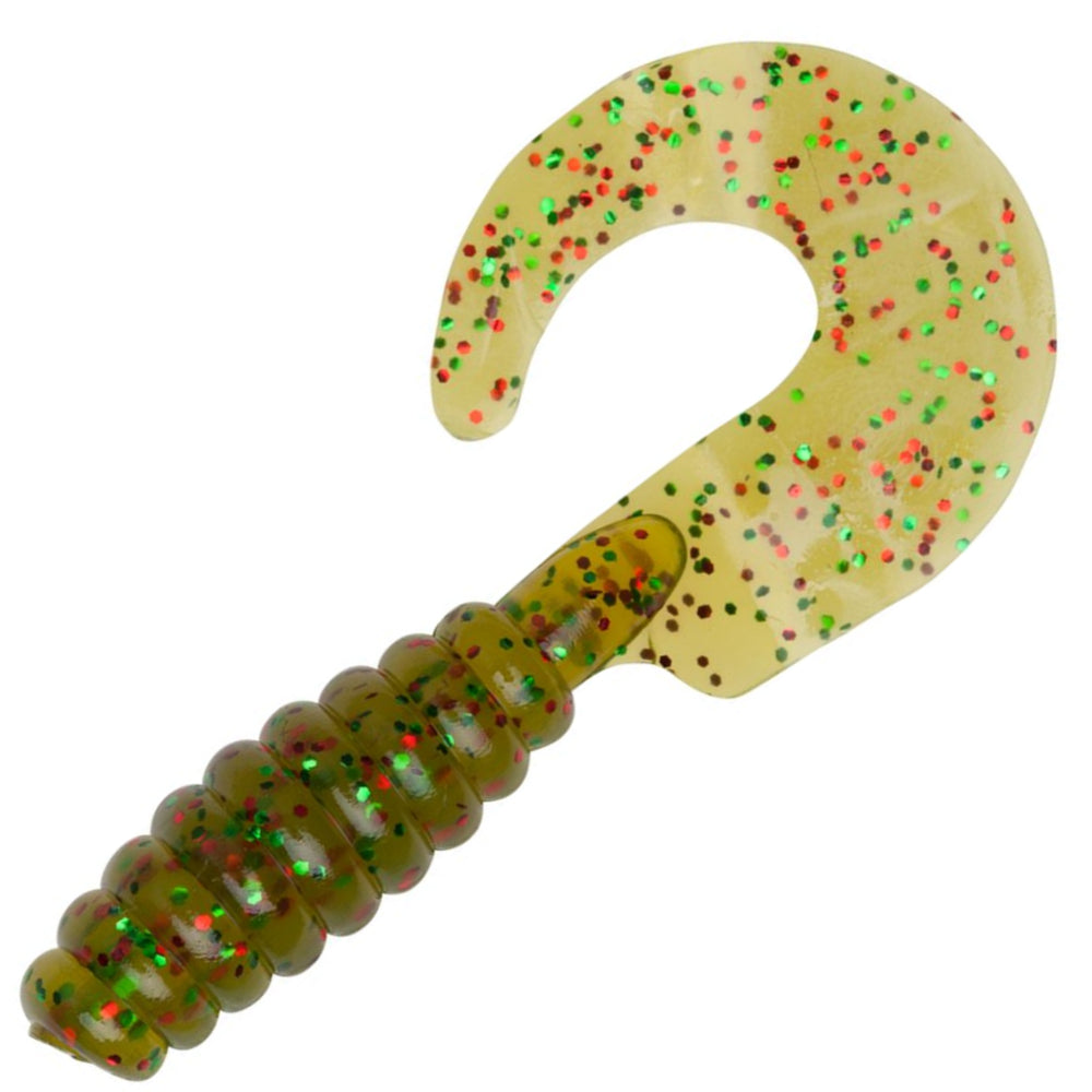 YUM Grub 2" YG2 (18 Piezas)