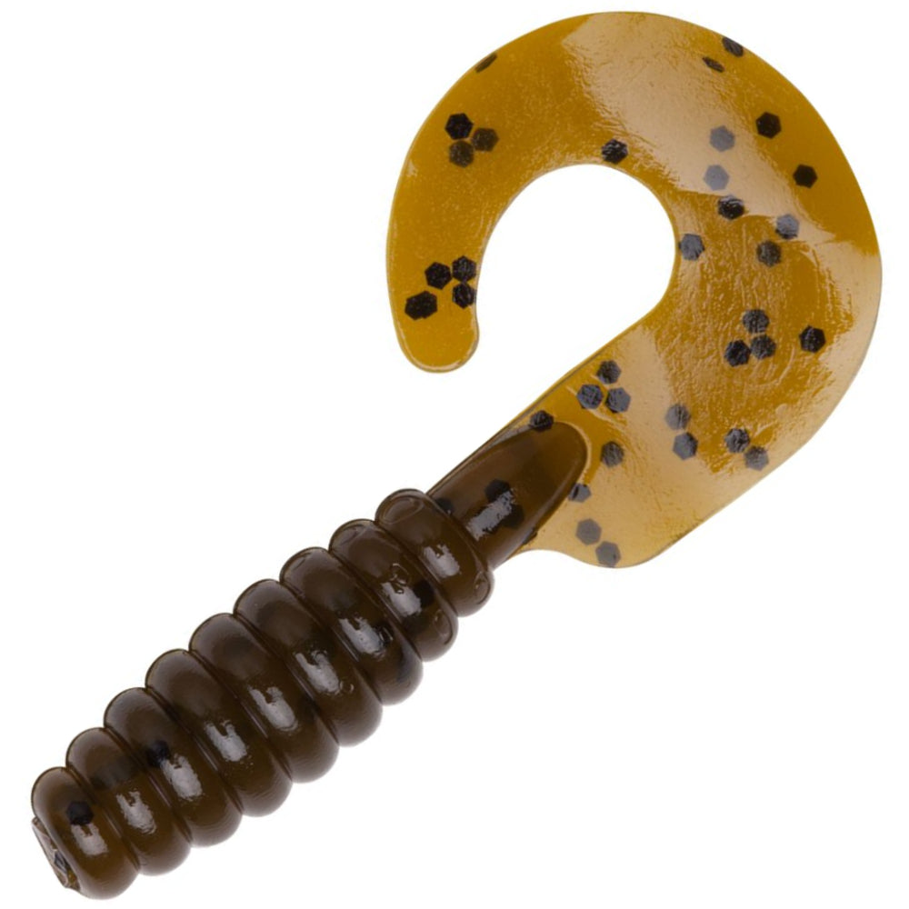 YUM Grub 3" YG3 (15 Piezas)