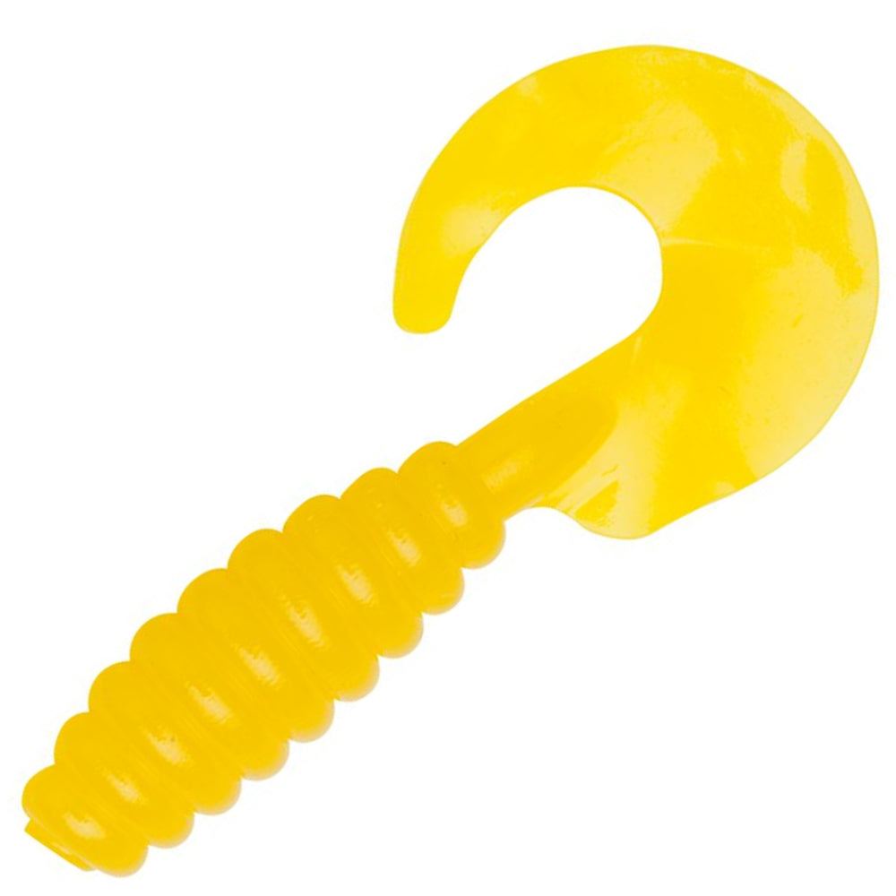 YUM Grub 1.5 Chartreuse YG1 (20 Piezas)