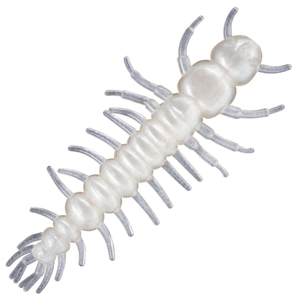 YUM Hellgrammite 3" YHGM (8 Piezas)