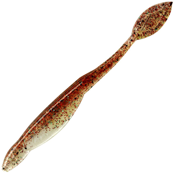 YUM Houdini Shad 5