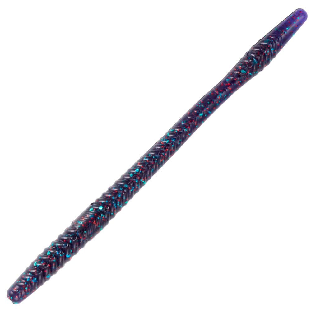 YUM Finesse Worm 4" YFSW4 (12 Piezas)
