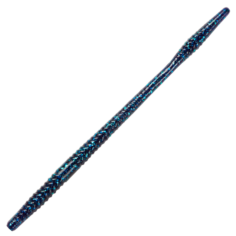 YUM Finesse Worm 6.5" YFSW6 (12 Piezas)
