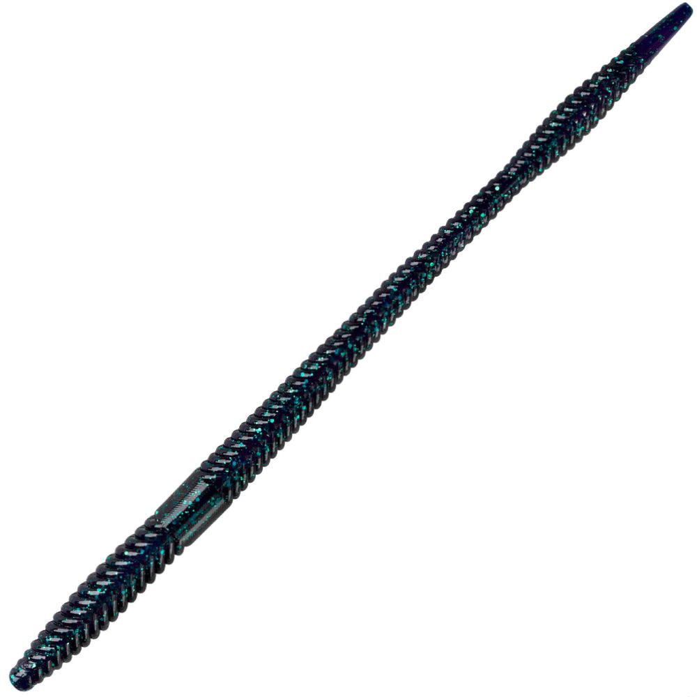 YUM Mighty Worm 10.5" YMW10 (5 Piezas)