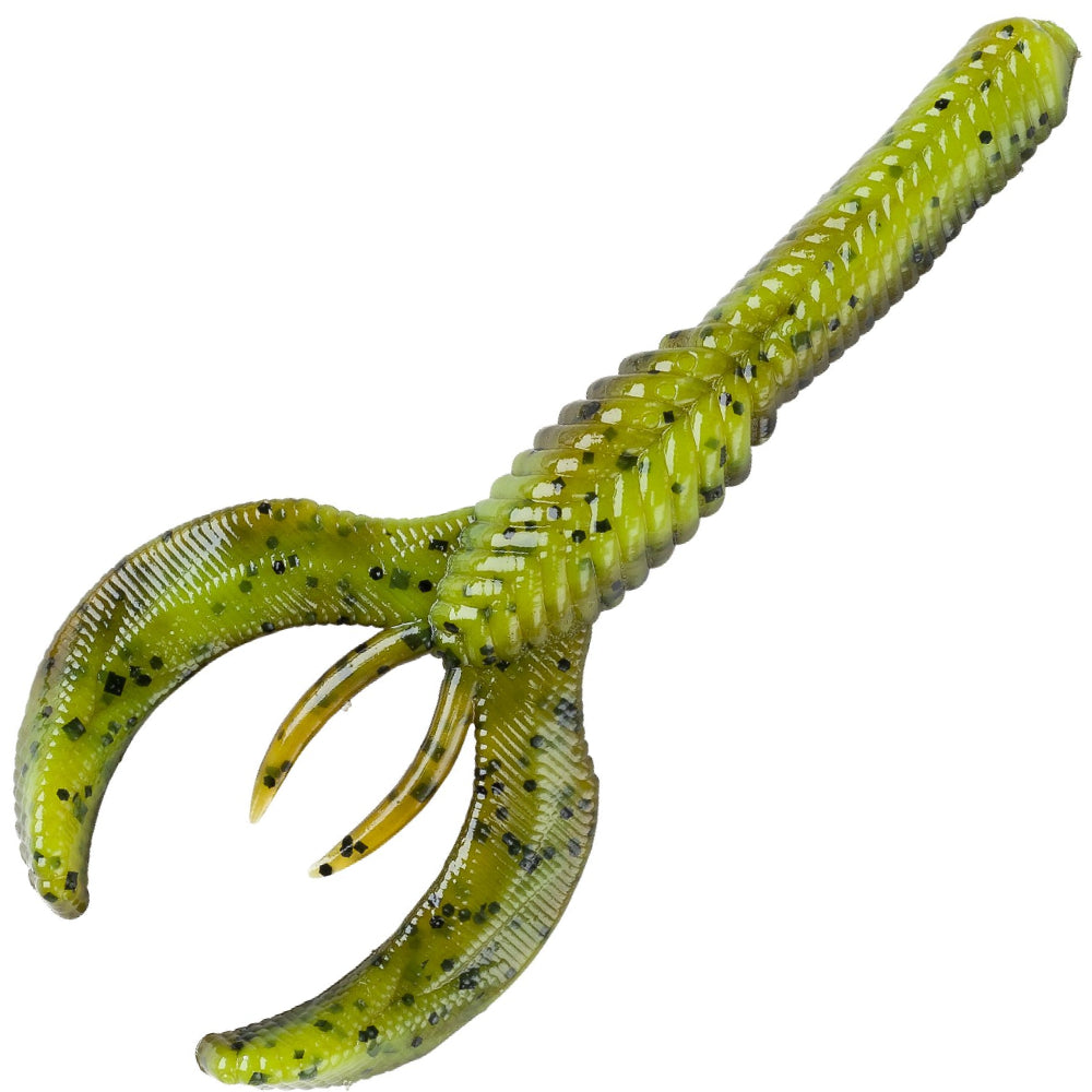 YUM Money Craw 3.75" YMC3 (7 Piezas)
