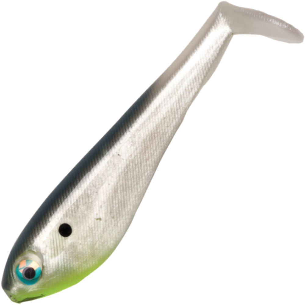 YUM Money Minnow 5" YMM5 (4 Piezas)