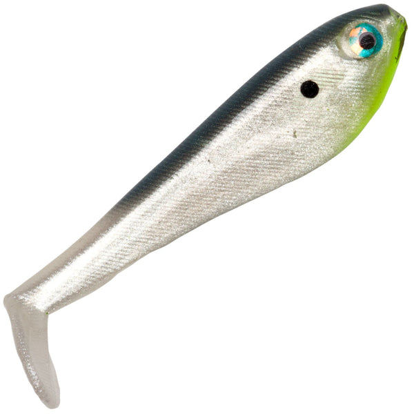 YUM Money Minnow 3