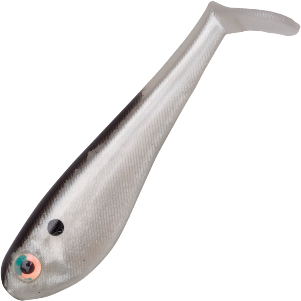 YUM Money Minnow 3" YMM3 (5 Piezas)