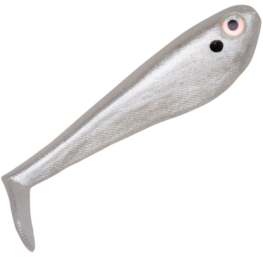 YUM Money Minnow 3" YMM3 (5 Piezas)