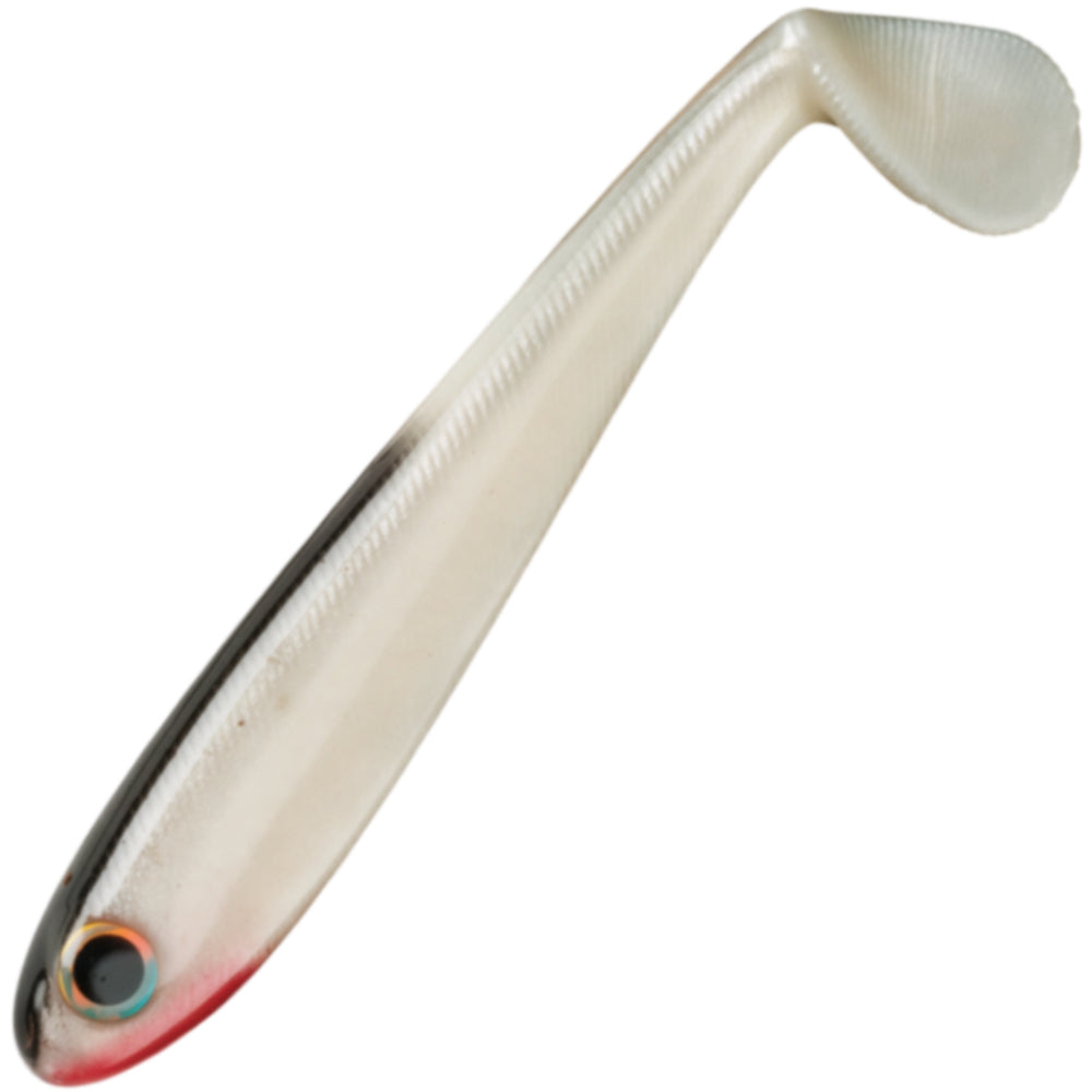 YUM Money Minnow 5" YMM5 (4 Piezas)