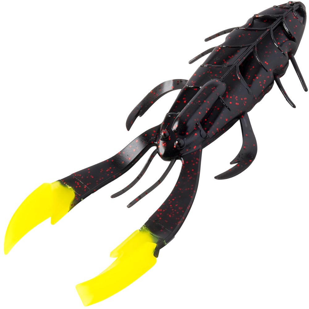 YUM Mother Bug 4.25 YMTB4 (6 Piezas)