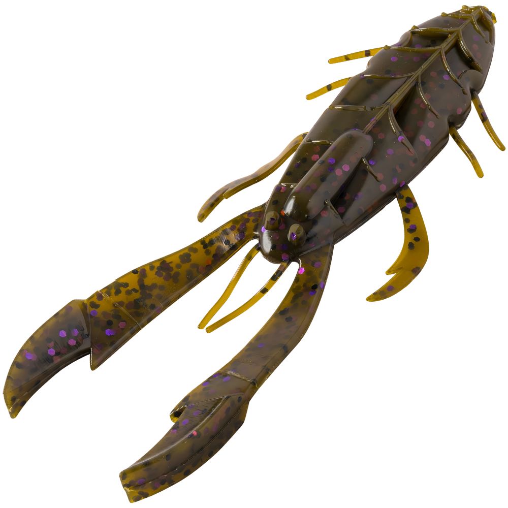 YUM Mother Bug 4.25 YMTB4 (6 Piezas)