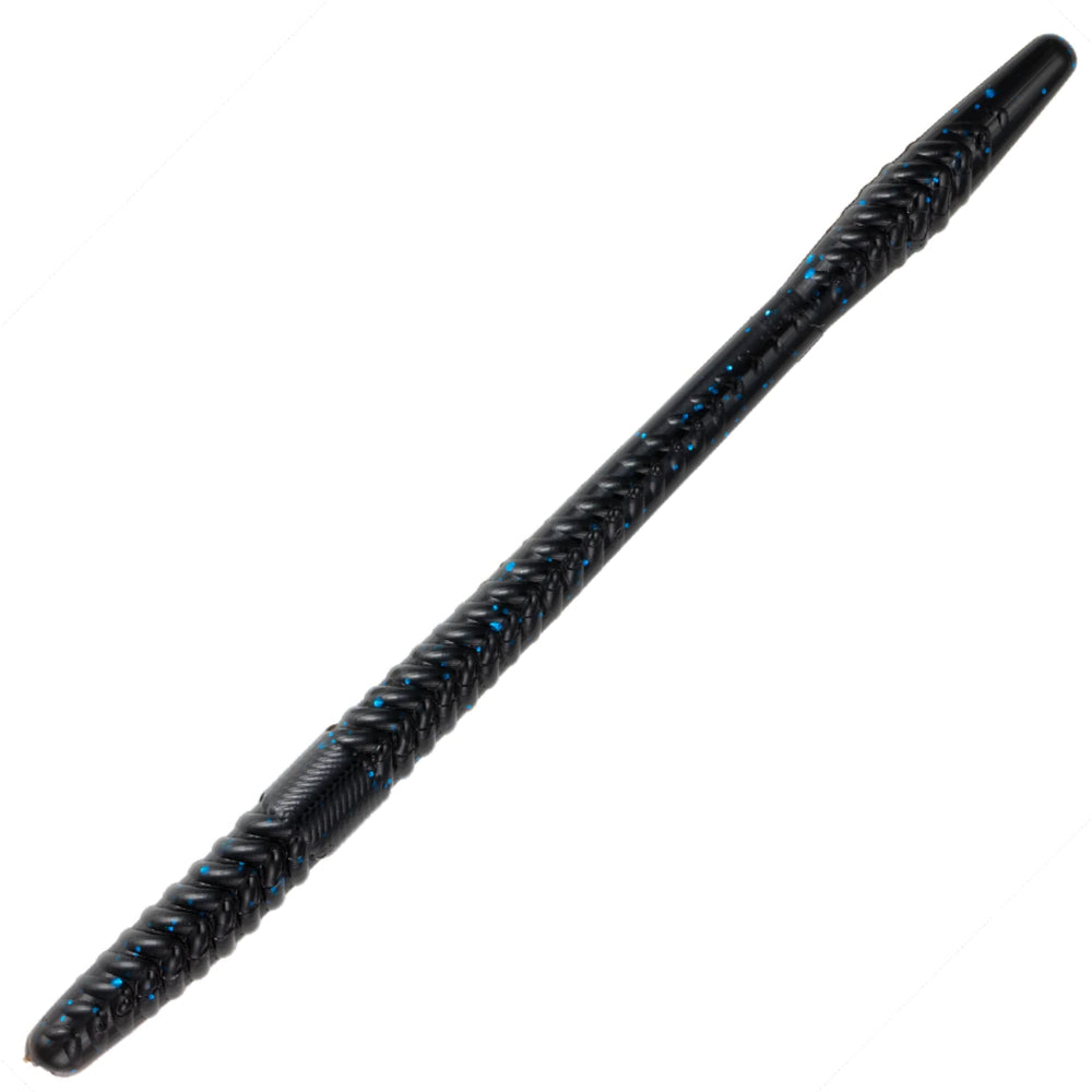 YUM Finesse Worm 4" YFSW4 (12 Piezas)