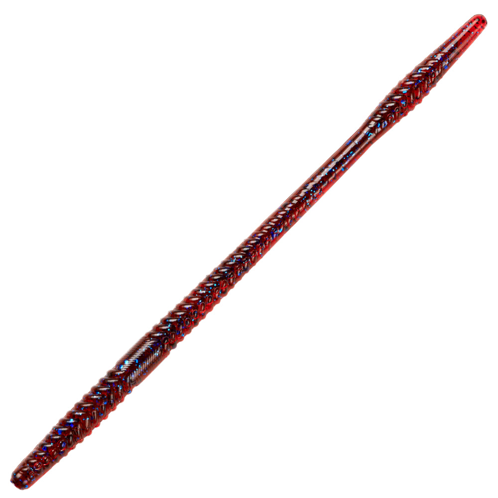 YUM Finesse Worm 4" YFSW4 (12 Piezas)