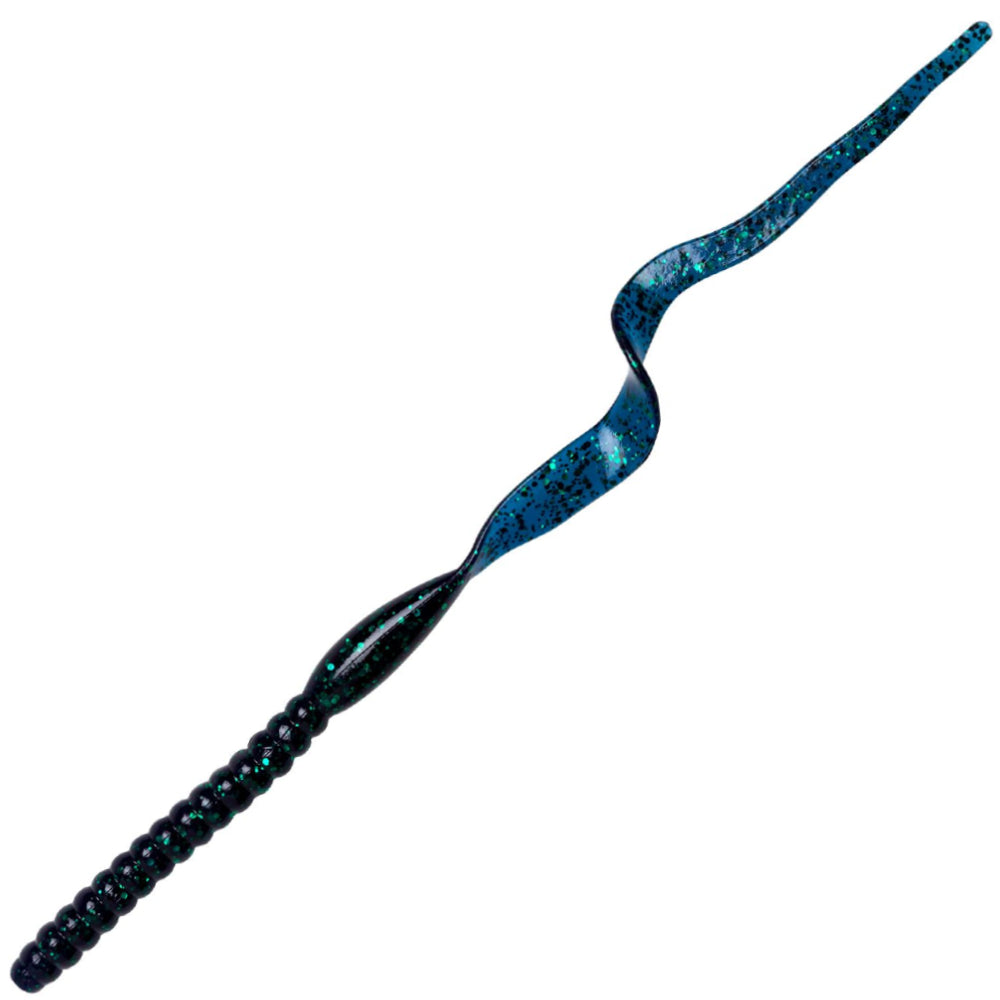 YUM Ribbontail 7.5" YRBT7 (12 Piezas)