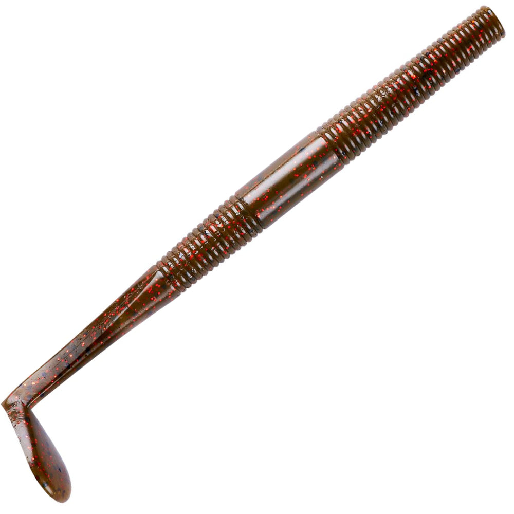 YUM Swim'N Dinger 5" YSMD5 (8 Piezas)
