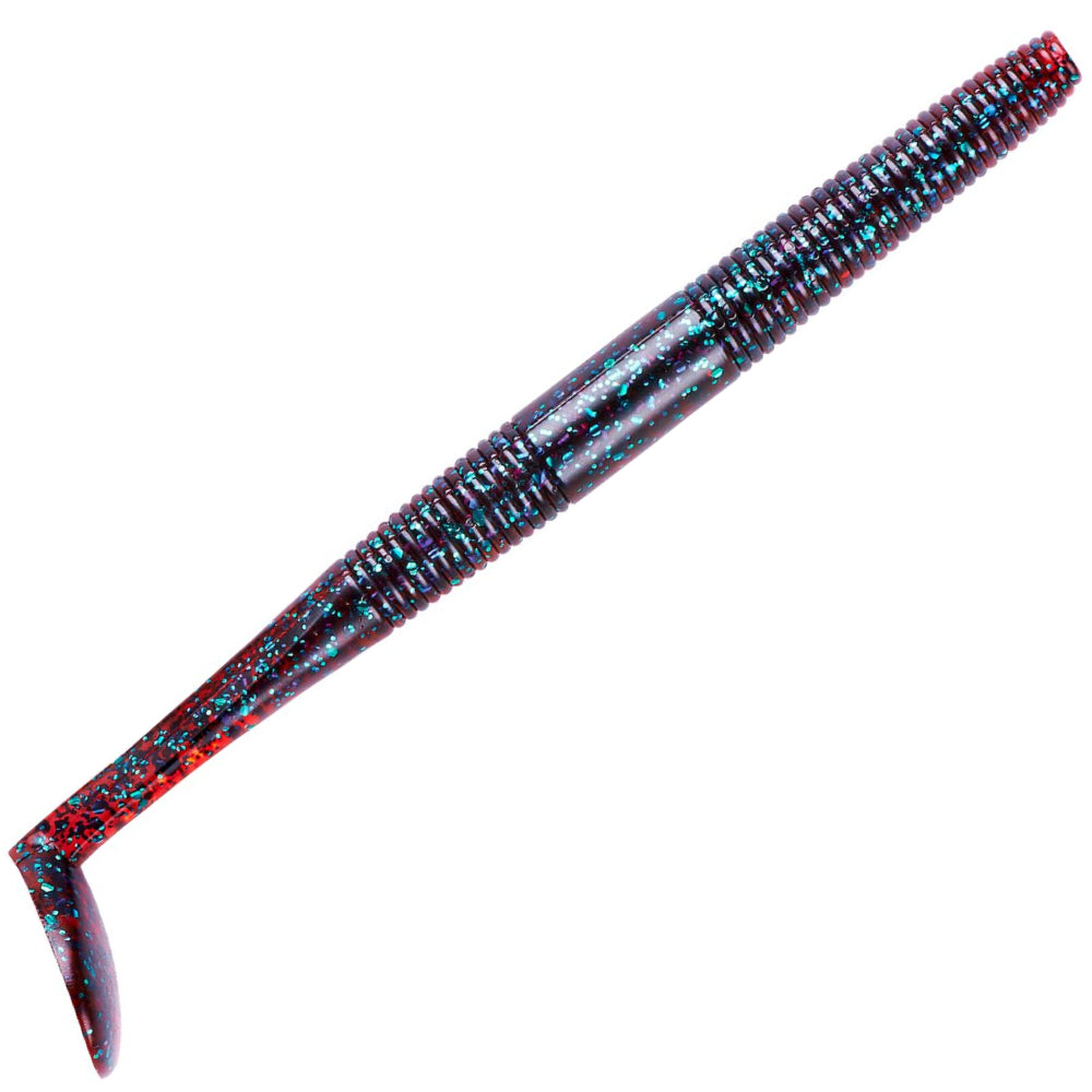 YUM Swim'N Dinger 4" YSMD4 (10 Piezas)